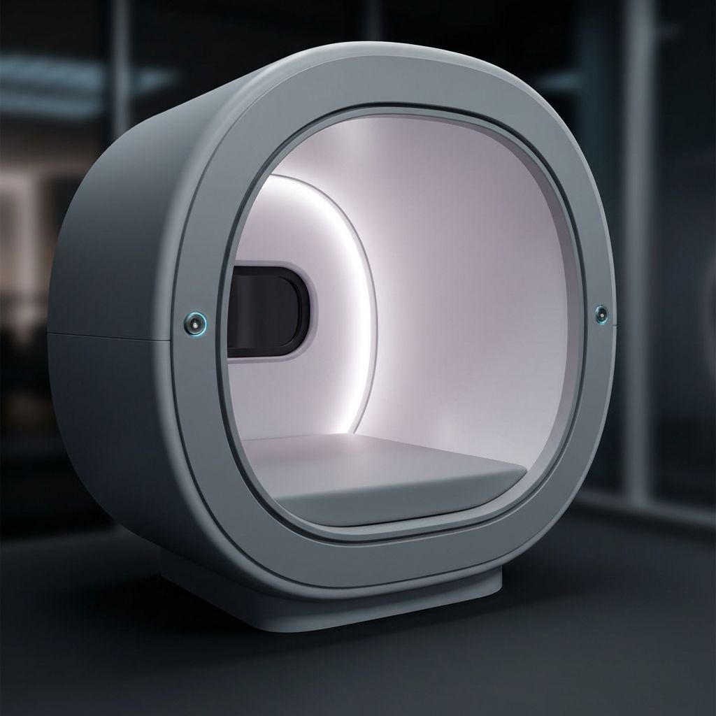 Спальные капсулы